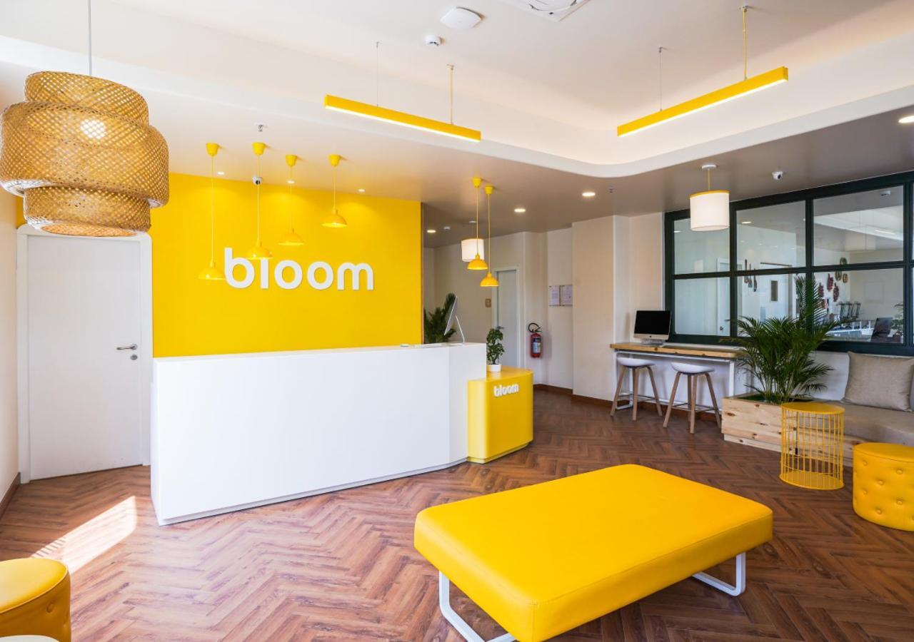 Bloom Hotel - Bengaluru Airport Devanahalli Exteriör bild